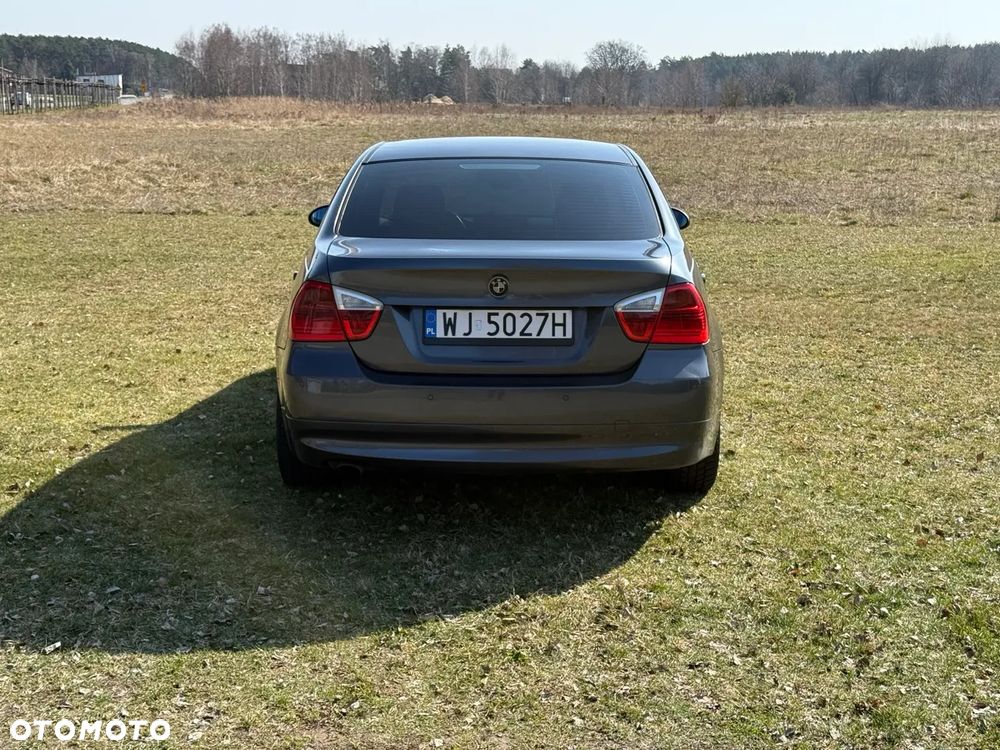 BMW Seria 3 - 8