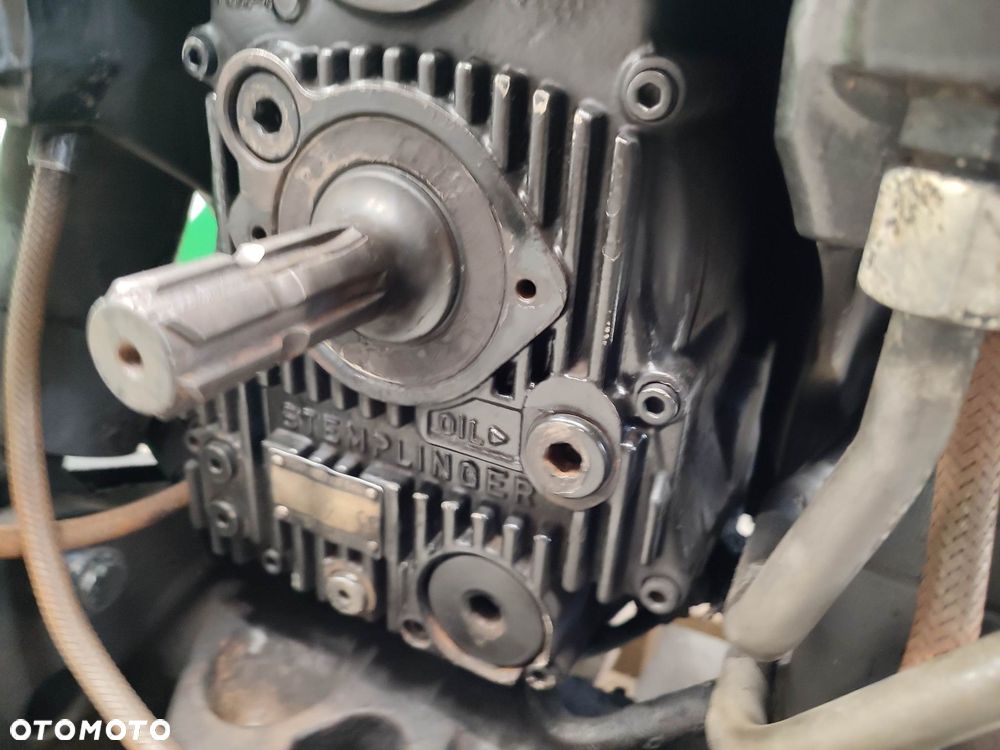 Przedni Wom STEYR 6175 CVT (ZFER51397) - 2