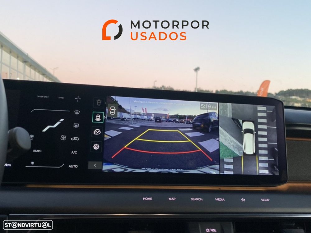 Kia EV9 98.8 kWh 1st Edition - 32