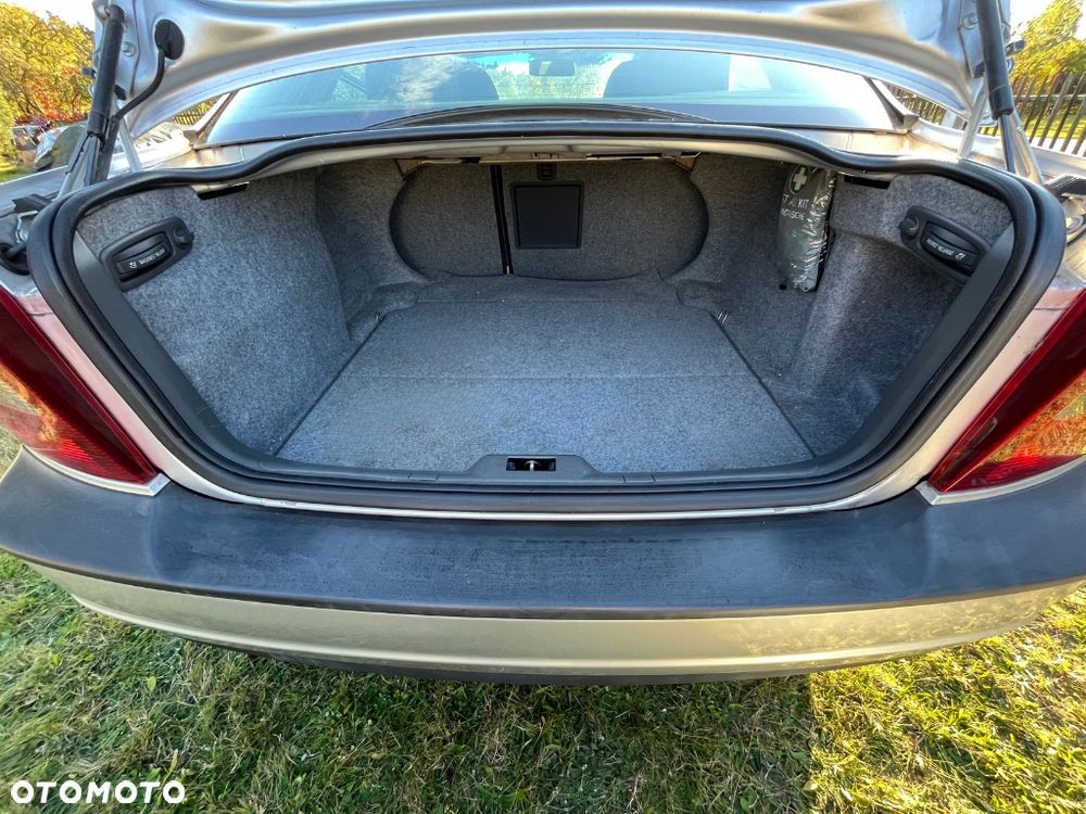 Volvo S80 2.9 Executive - 9