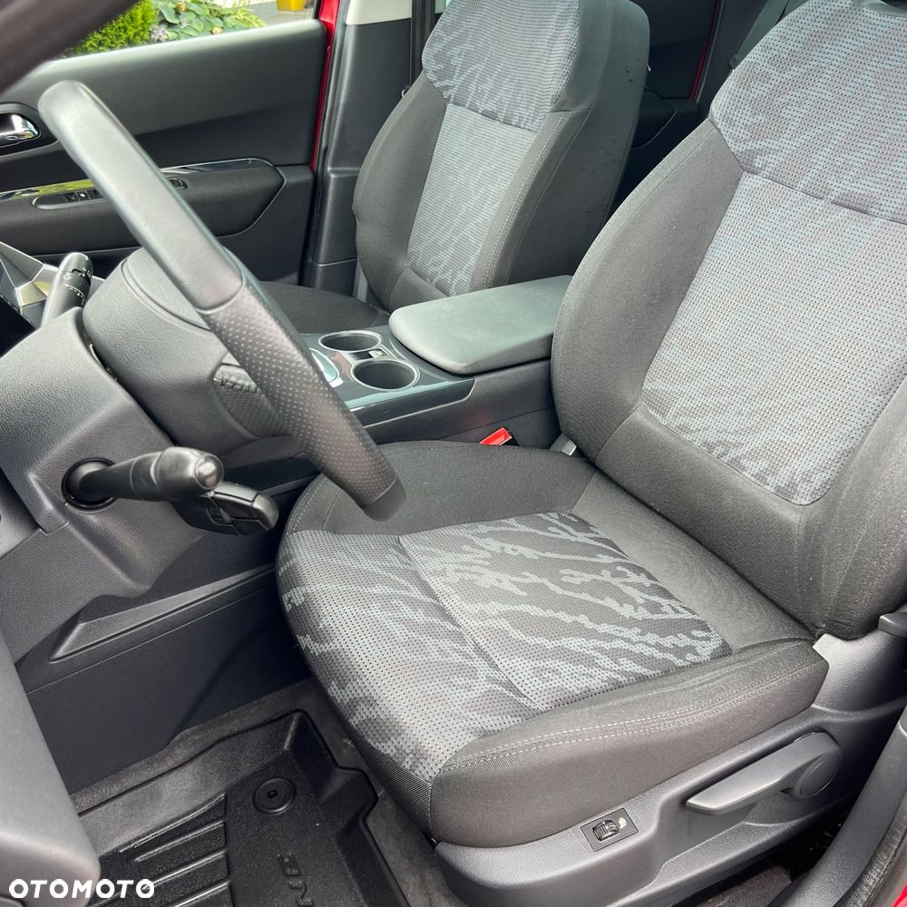 Peugeot 3008 HDi FAP 110 Allure - 27
