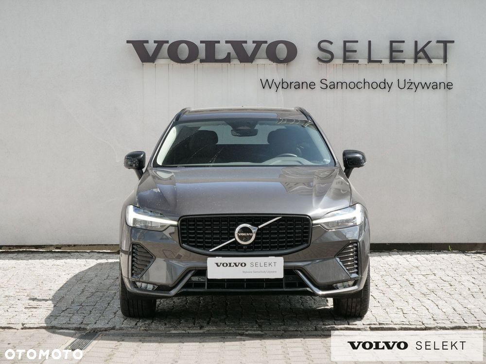 Volvo XC 60 - 3
