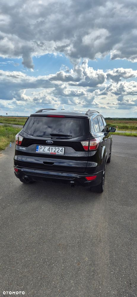 Ford Kuga 2.0 TDCi 4x4 ST-Line - 8