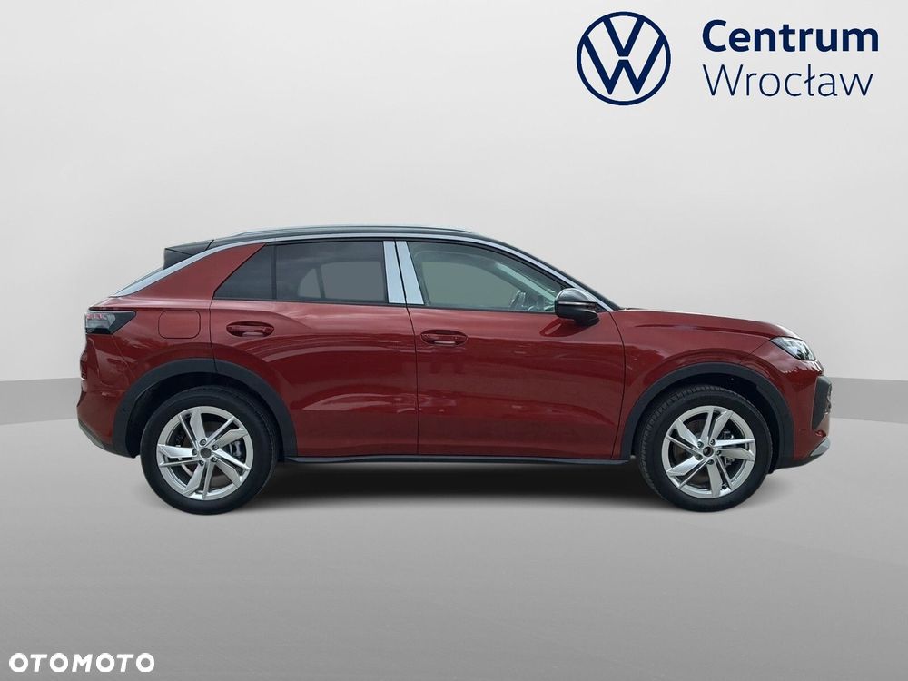 Volkswagen T-Roc - 4