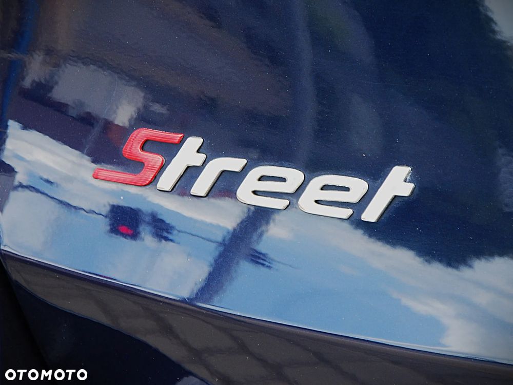 Fiat Tipo 1.4 16v Street - 33
