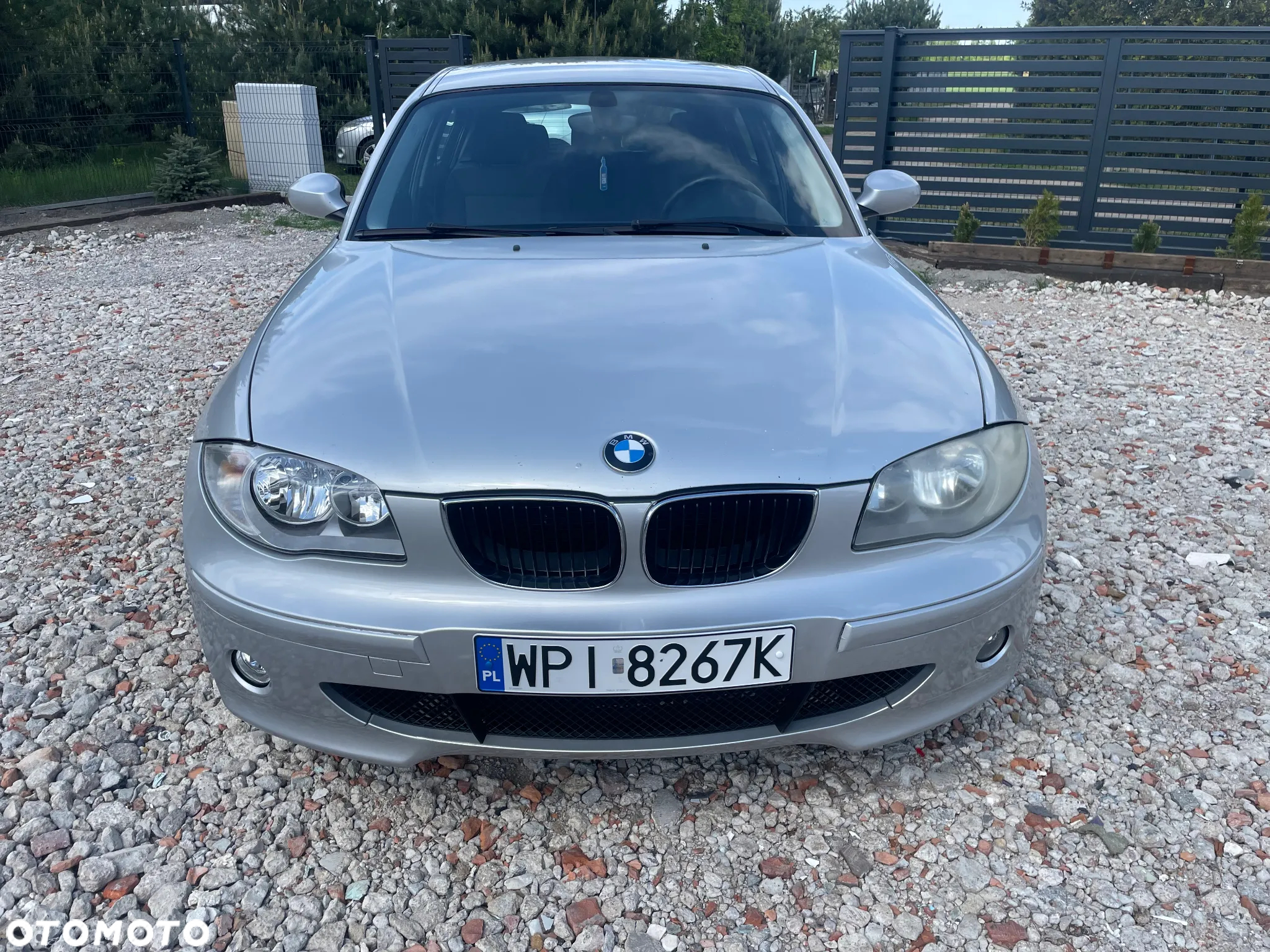 BMW Seria 1 118i - 8