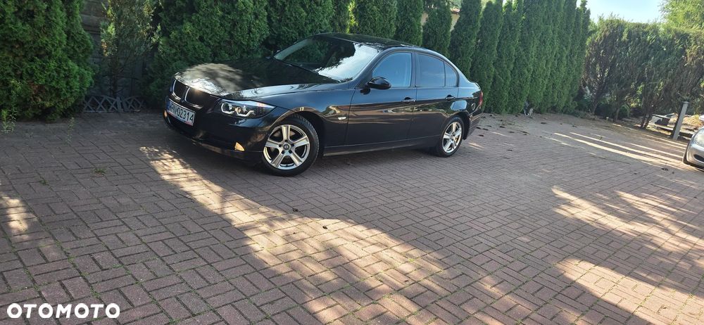 BMW Seria 3 316i - 2