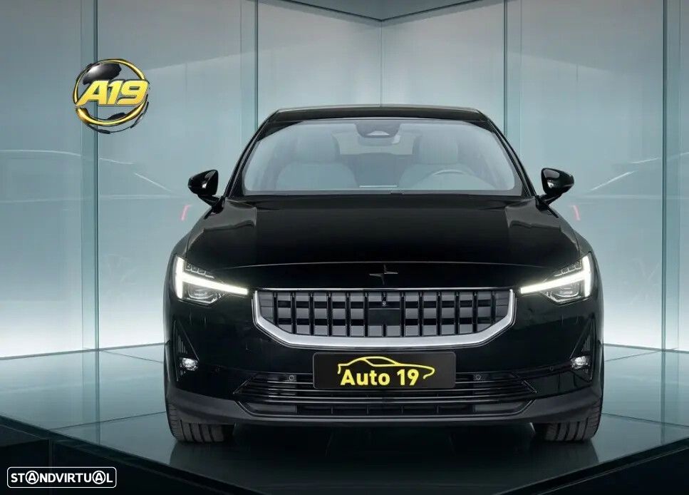 Polestar 2 Dual Motor 78kWh - 2