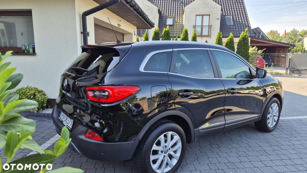 Renault Kadjar 1.2 Energy TCe S-Edition - 35