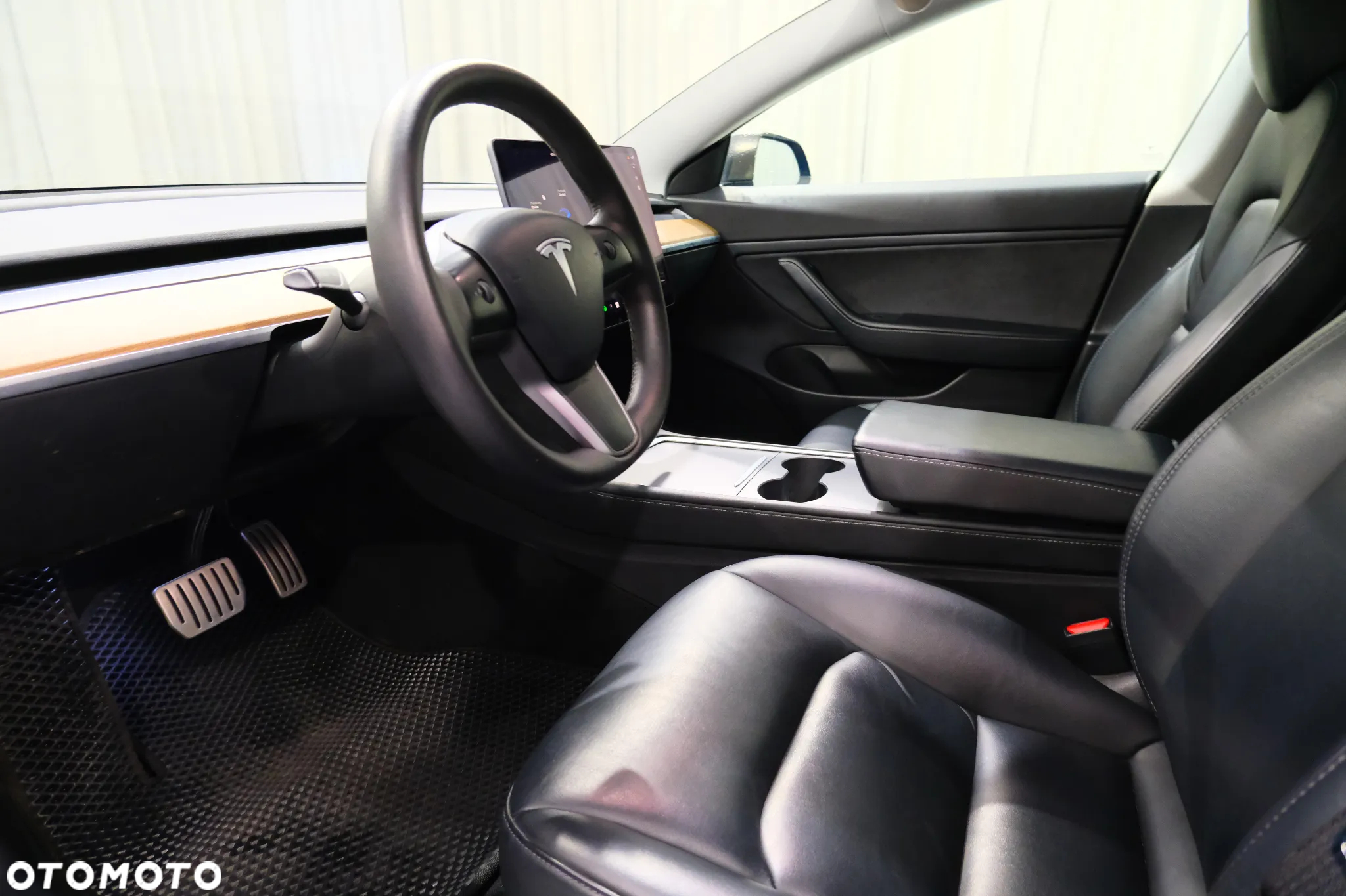 Tesla Model 3 Performance AWD - 5