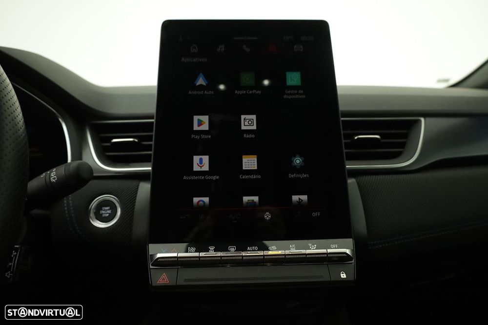 Renault Symbioz 1.6 E-Tech Full Hybrid Esprit Alpine - 10