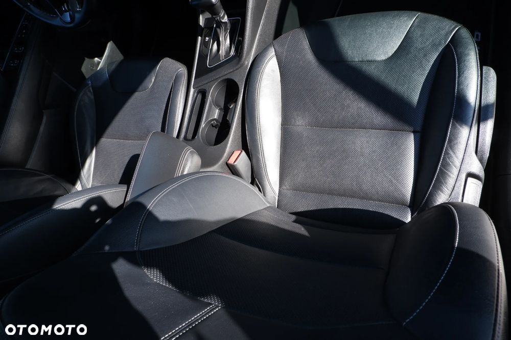 Kia Niro 1.6 GDI Hybrid L Business Line - 8