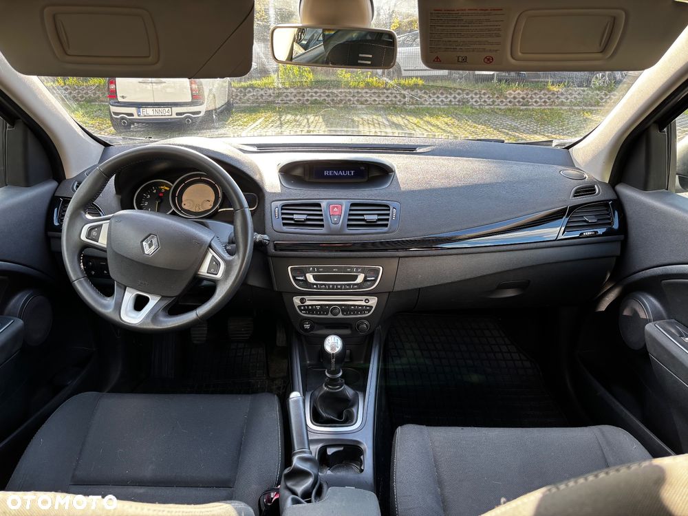 Renault Megane - 10