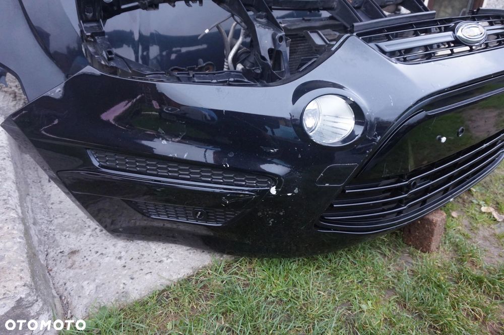 ZDERZAK MASKA LAMPA KOMPLETNY PRZÓD FORD S-MAX MK1 - 7