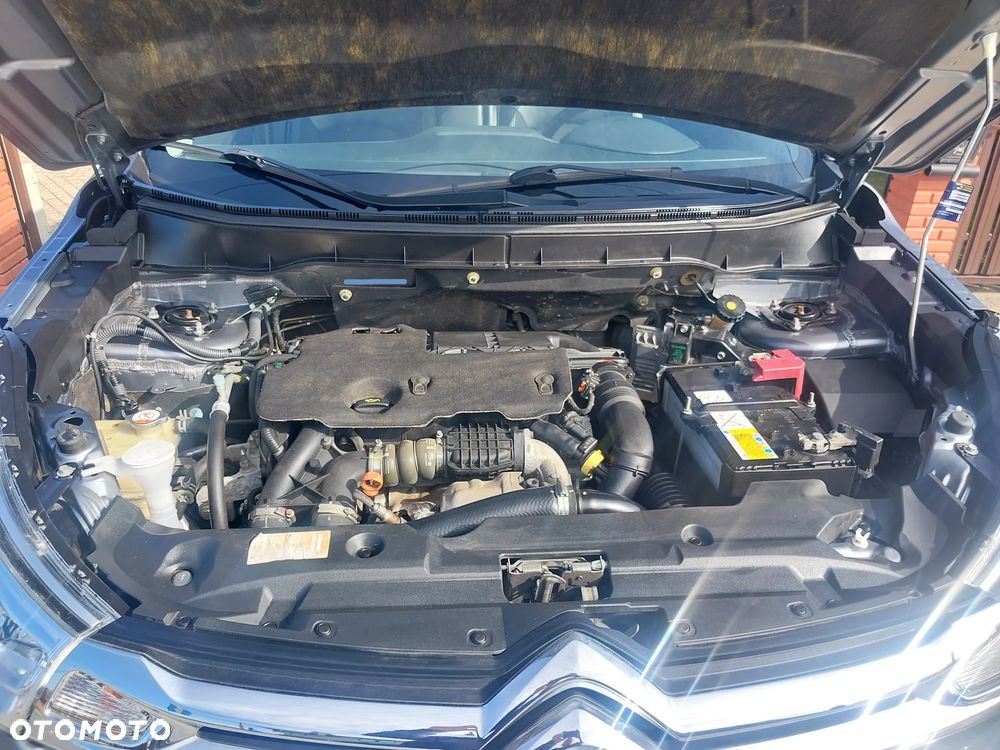 Citroën C4 Aircross - 9