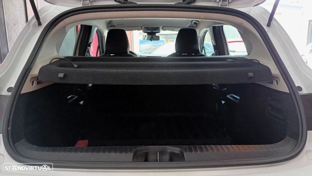 Renault clio van 1.5 bluedci air nav - 51