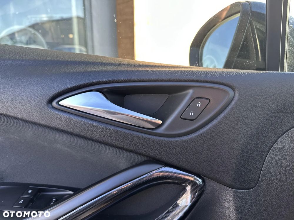 Opel Astra 1.6 CDTI Enjoy - 20