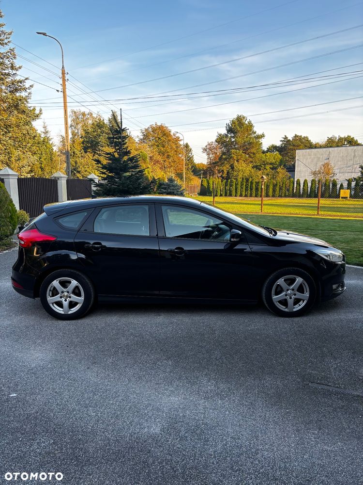 Ford Focus - 5