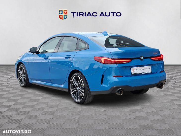 BMW Seria 2 220i Aut. M Sport - 4