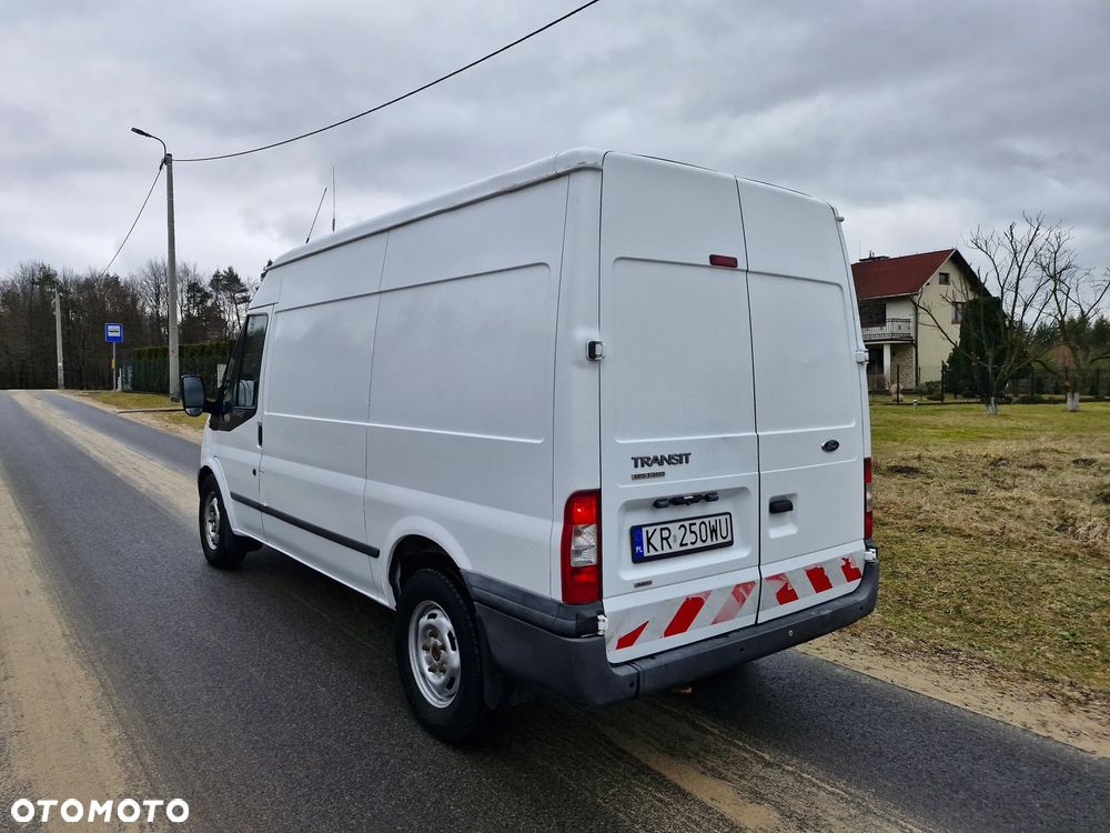Ford TRANSIT - 4