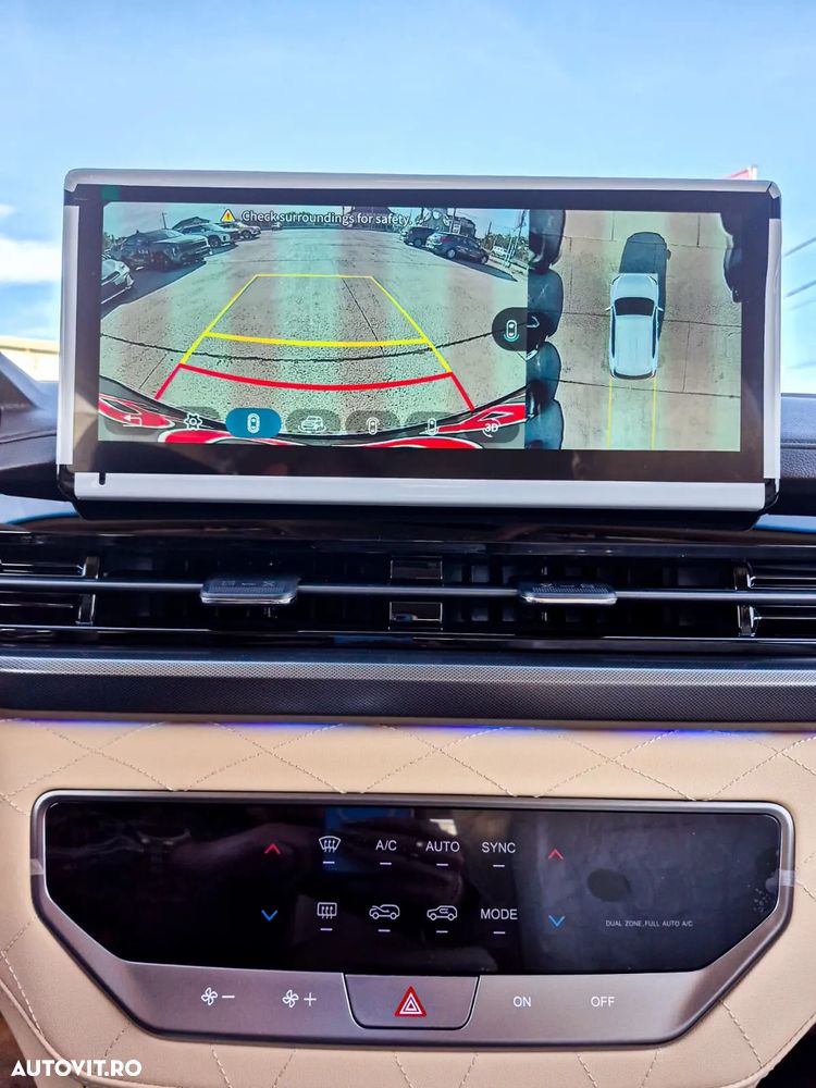 KG Mobility Rexton - 15