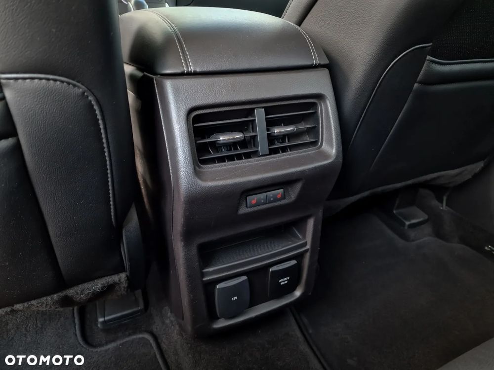 Ford Edge 2.0 TDCi Twin-Turbo 4WD ST-Line - 20