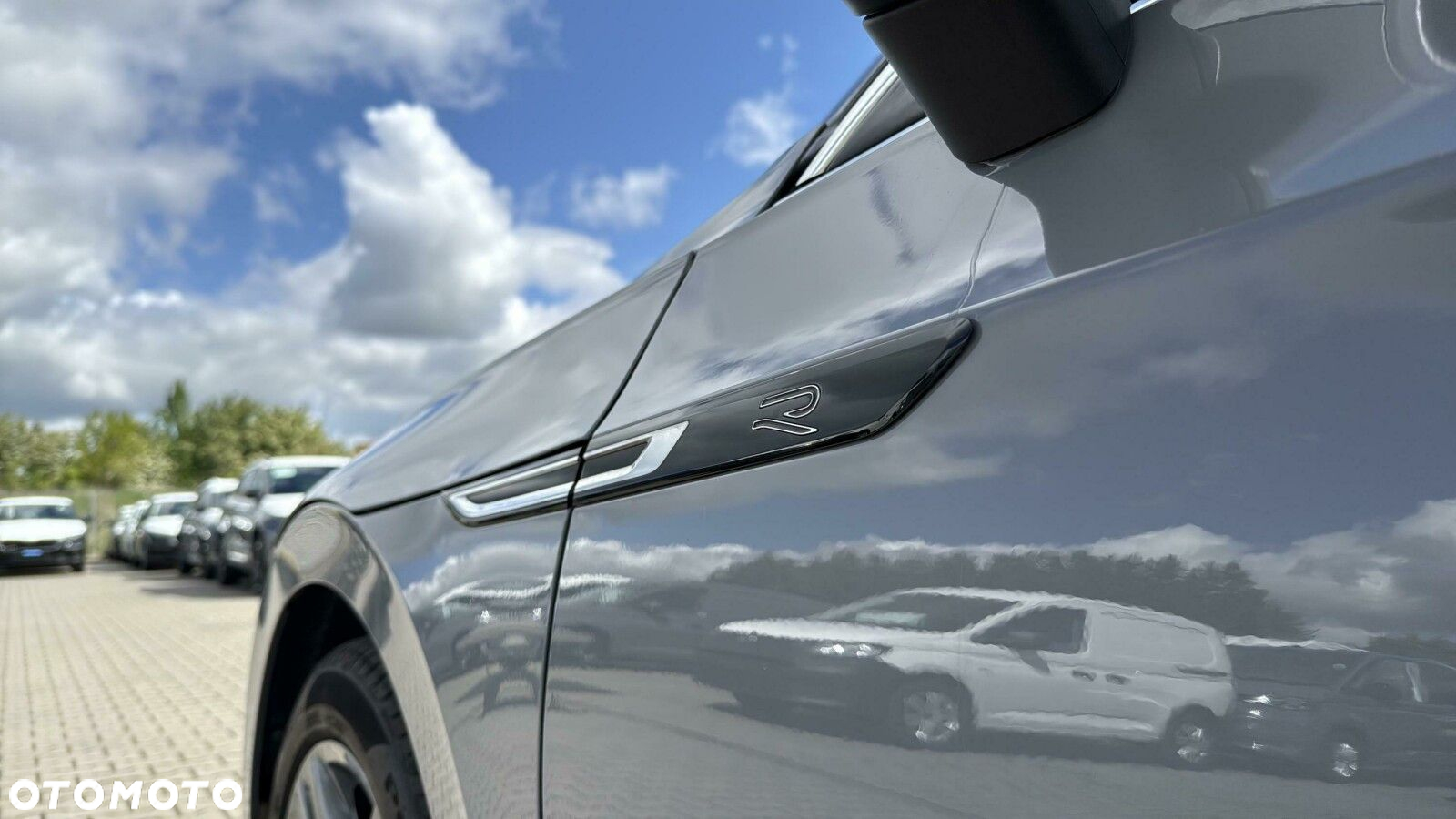 Volkswagen Arteon 2.0 TSI R-Line DSG - 28