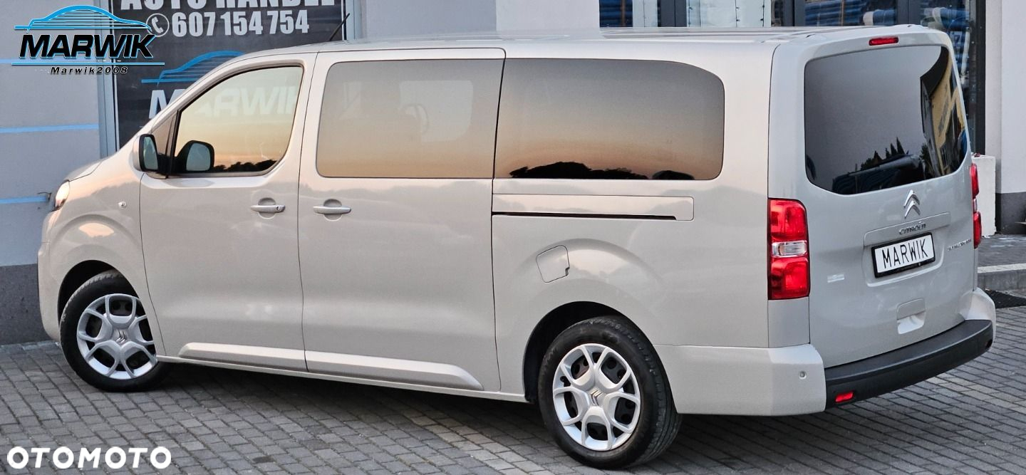 Citroën SpaceTourer - 13