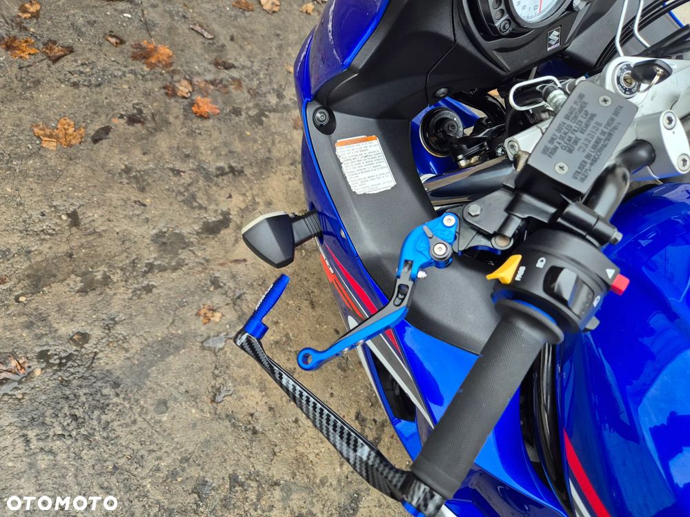 Suzuki GSX-F - Katana - 12