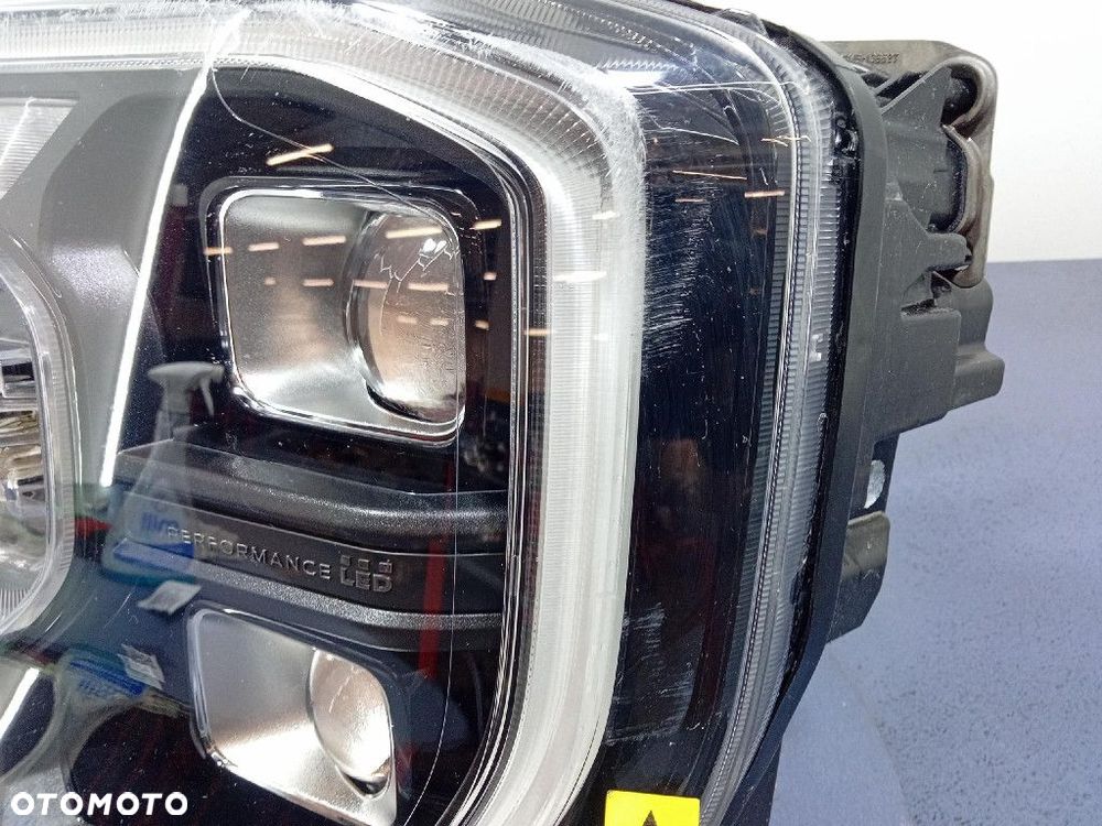 FORD RAPTOR RANGER 23- REFLEKTOR LEWY FULL LED LAMPA PRZÓD N1WB-13E017-AH - 16