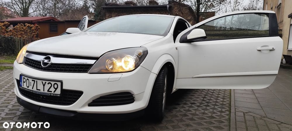Opel Astra 1.4 Selection - 15