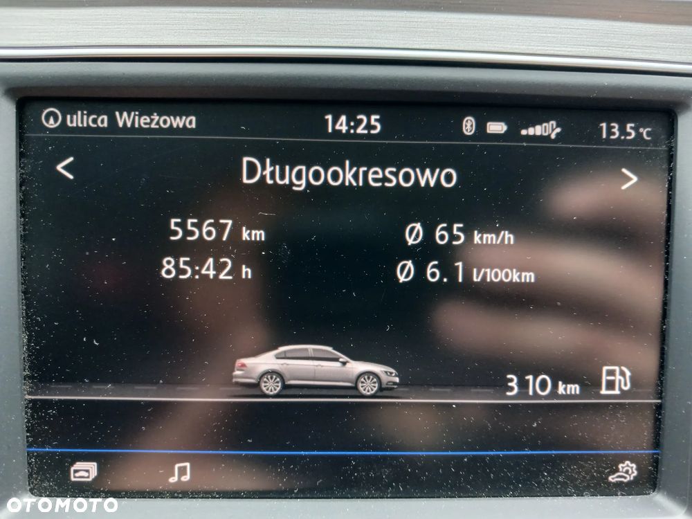 Volkswagen Passat 1.4 TSI BMT Trendline - 29