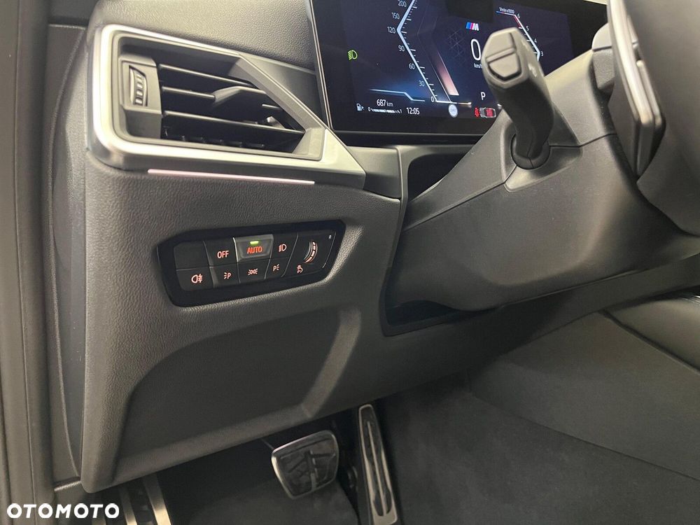 BMW Seria 4 420d xDrive mHEV M Sport sport - 18