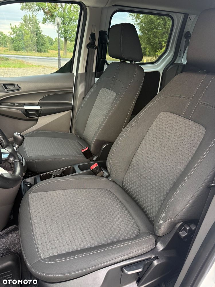 Ford Transit Connect Kombi 220 L1 Active N1 - 16