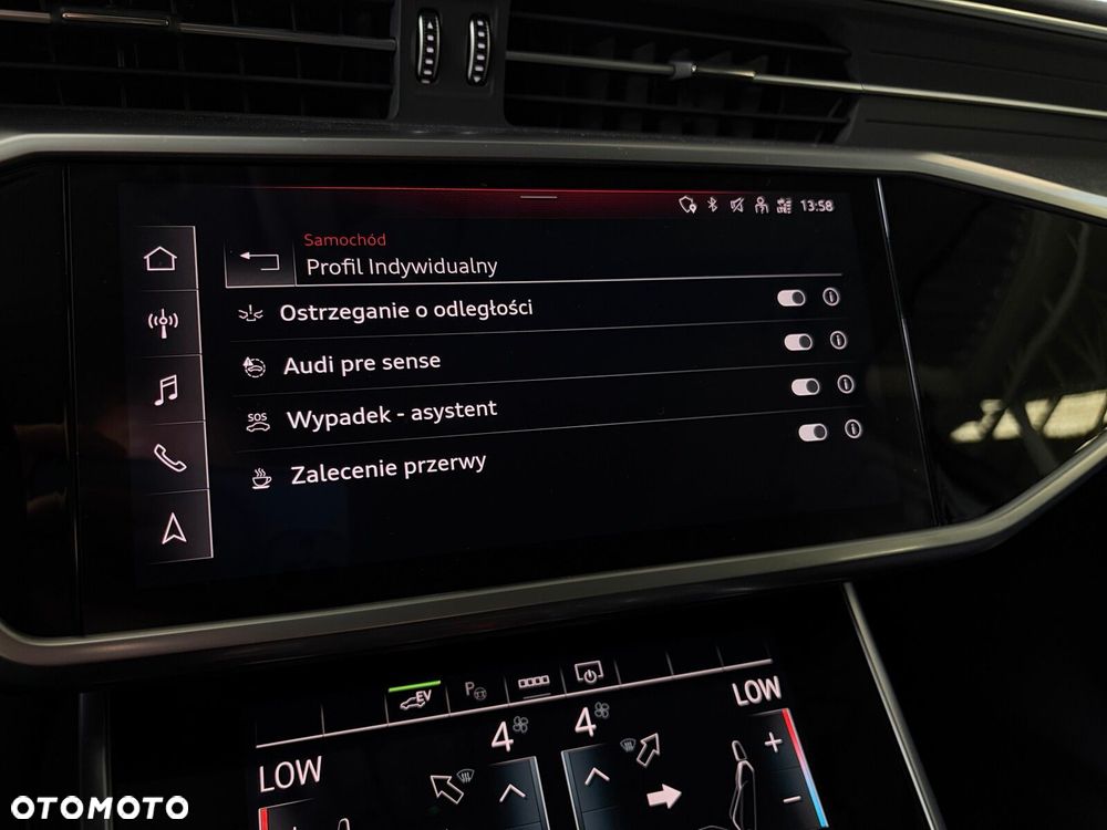 Audi A6 Avant - 34