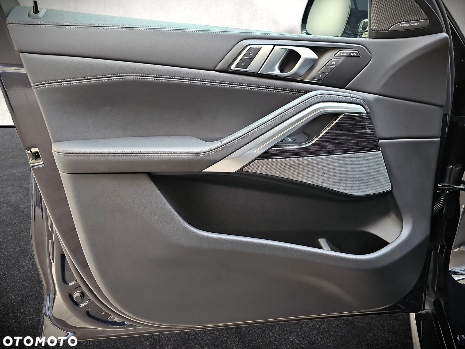 BMW X6 - 21