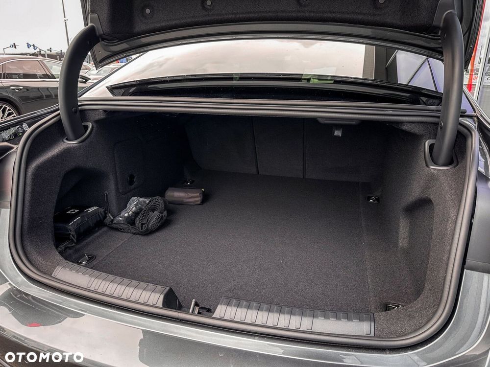 Audi A6 Limousine - 9