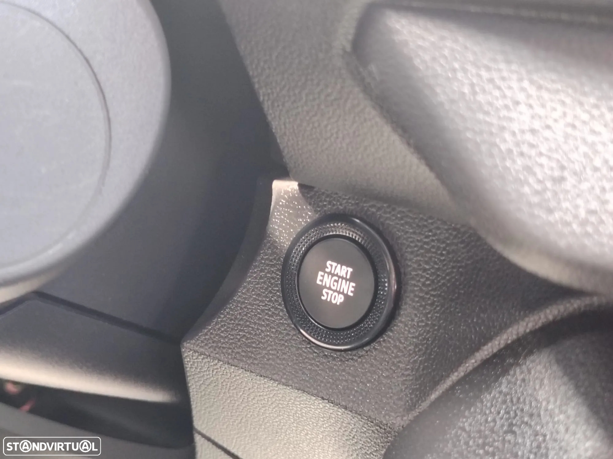 Dacia Sandero 1.0 TCe Stepway Expression - 15