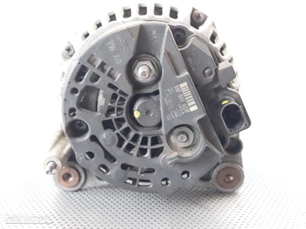 Alternador Seat Ibiza Iv (6J5, 6P1) - 3