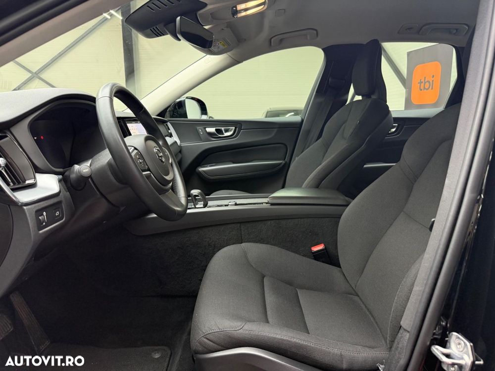 Volvo XC 60 - 6