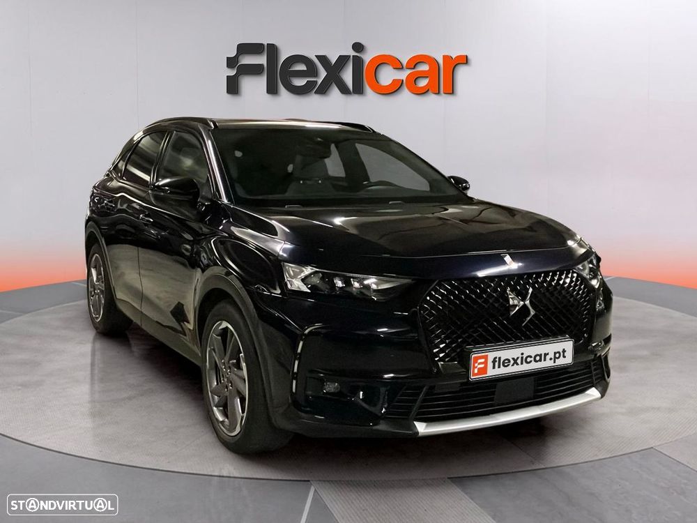 DS DS7 Crossback - 1