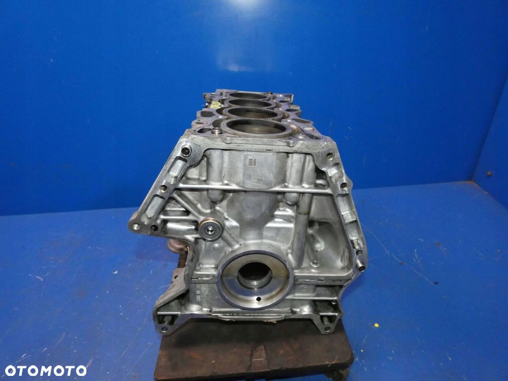 MAZDA CX5 CX-5 CX-3 6 GJ 3 BM 2.2 D BLOK SILNIKA SH01 SHY1 - 4
