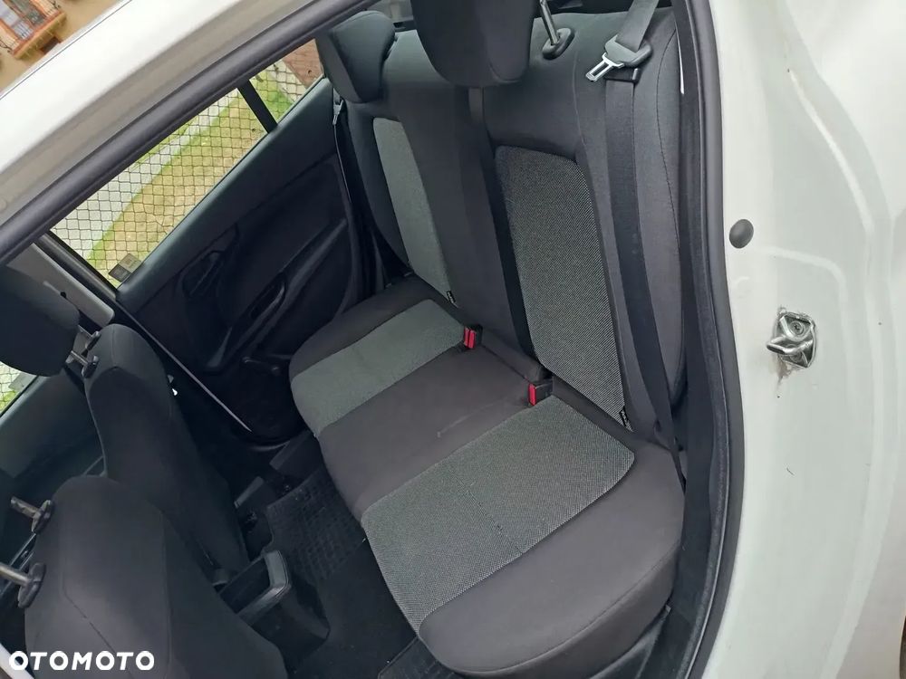 Fiat Tipo 1.4 16V - 10