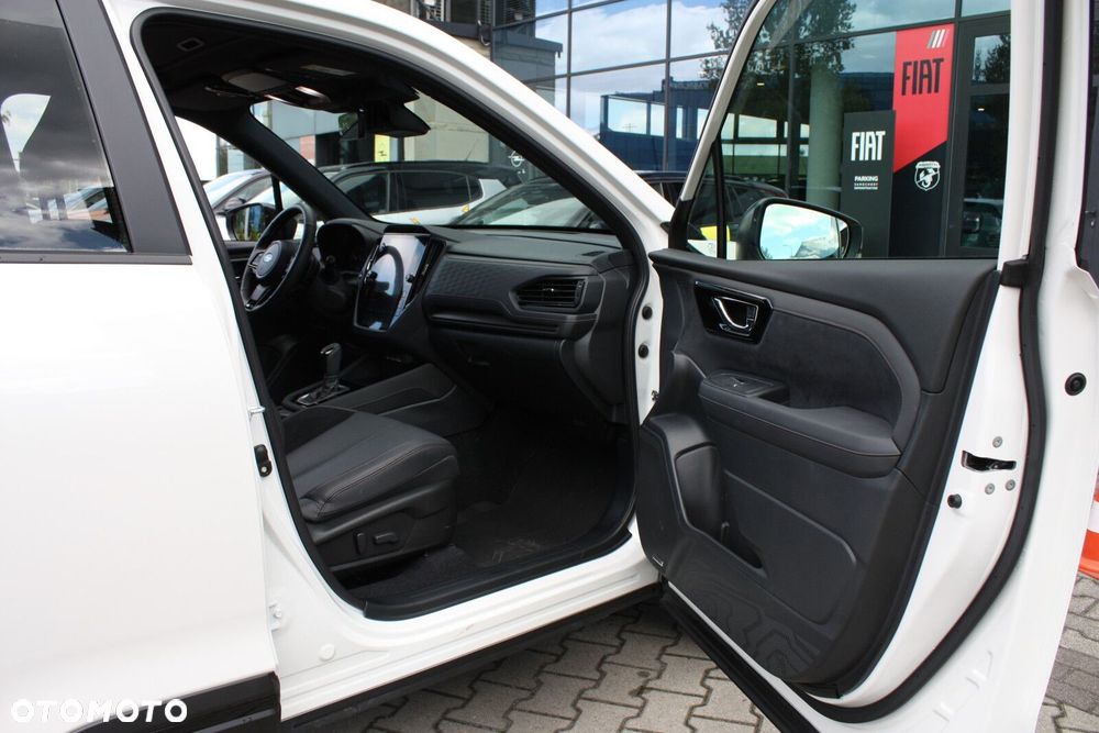 Subaru Forester 2.0i-L Platinum (EyeSight) Lineartronic - 27