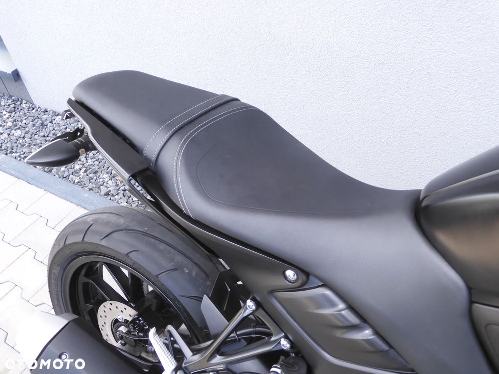 Yamaha MT - 14