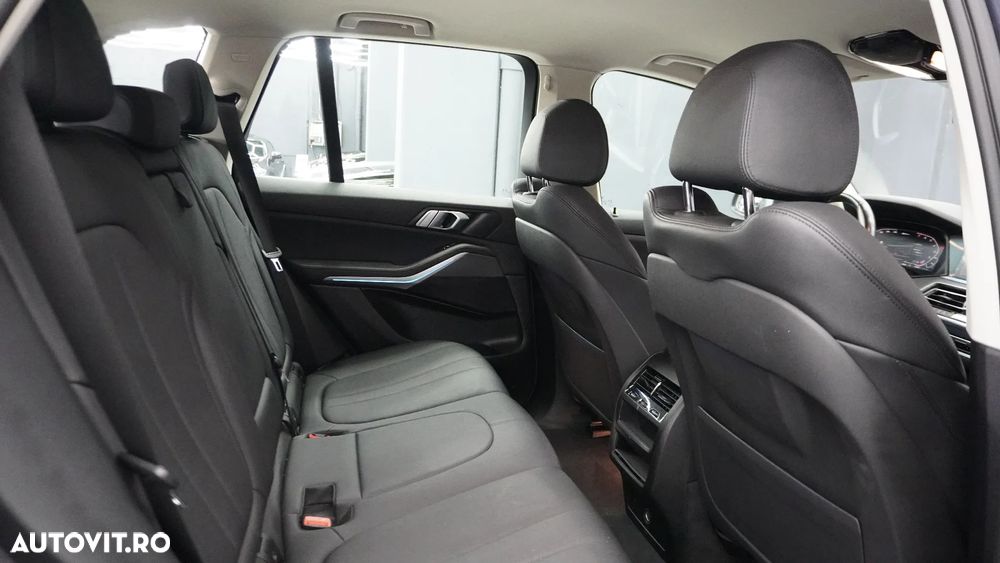 BMW X5 xDrive45e AT PHEV - 31