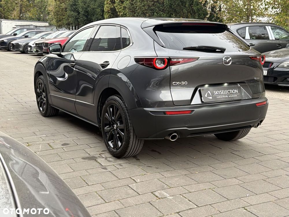 Mazda CX-30 2026