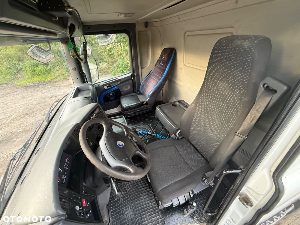 Scania R420 - 21
