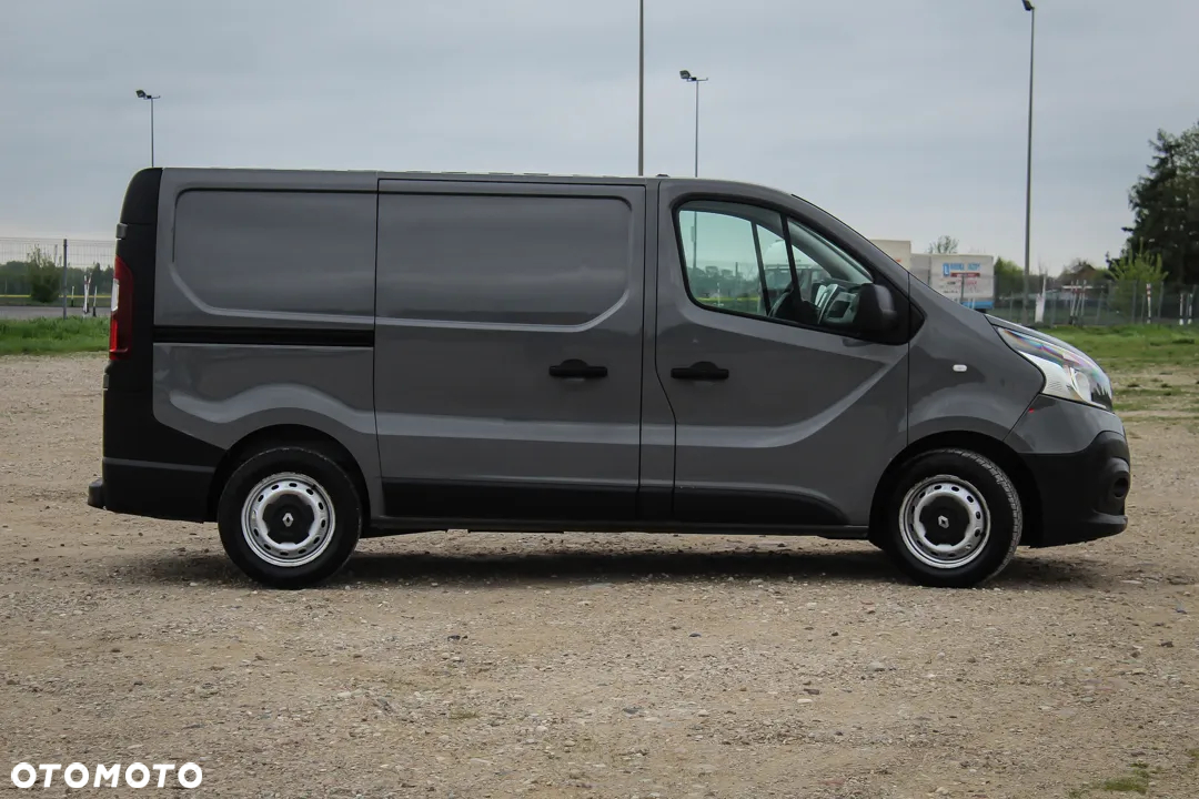 Renault TRAFIC - 5