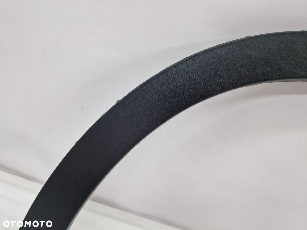 MERCEDES GLA W156 / X156 13-18 LEWA TYLNA TYLNIA TYŁ LISTWA NA BŁOTNIK , NR A1568851200 / 99974000 , NR AUKCJI NLB181 - 9